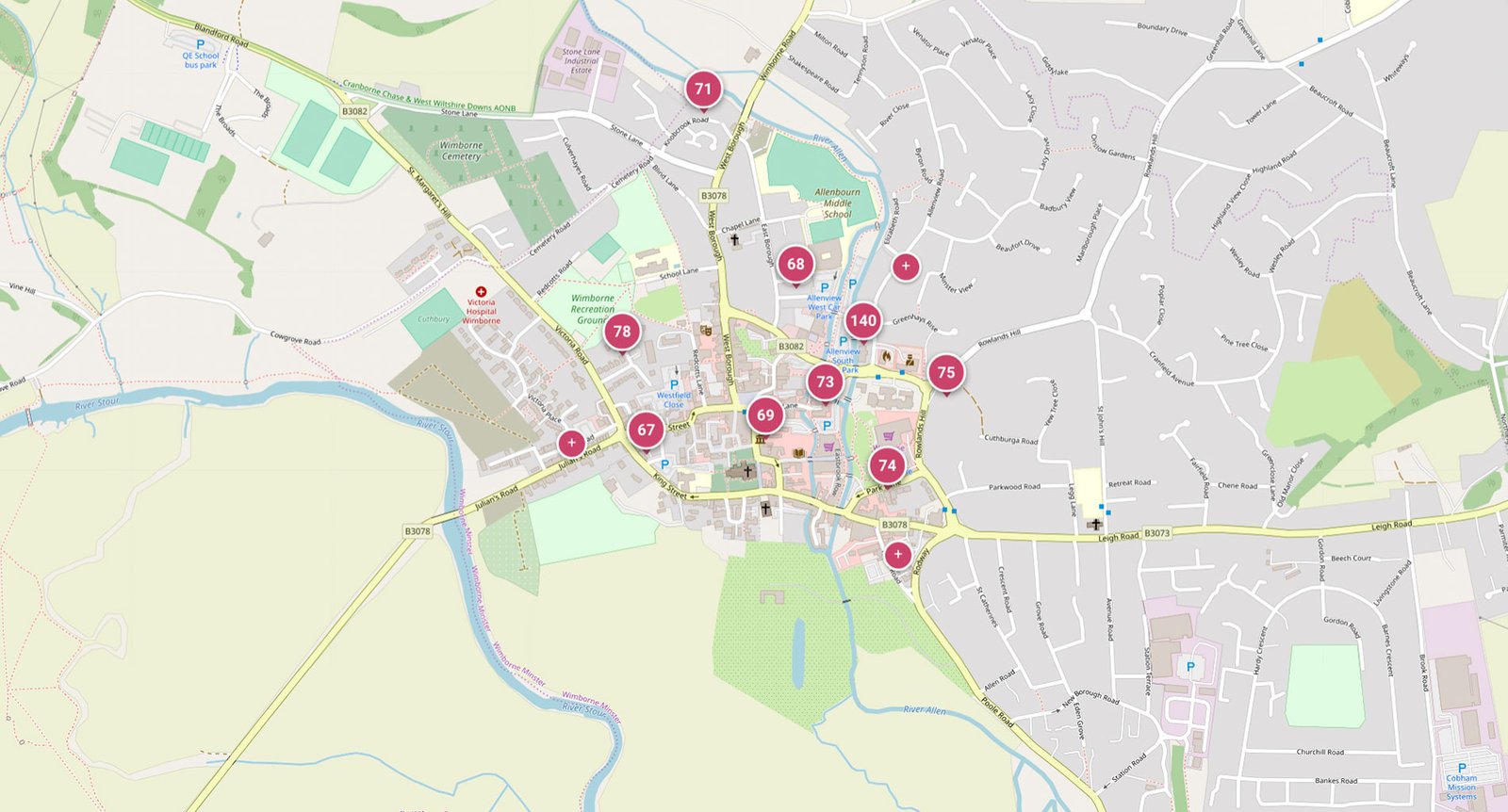 Dorset Council